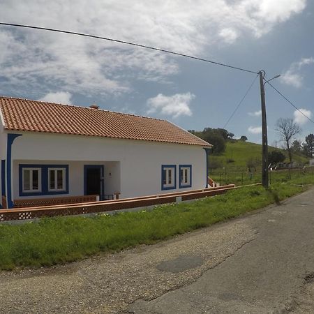 Casa Do Henrique Villa Sao Luis Exterior photo