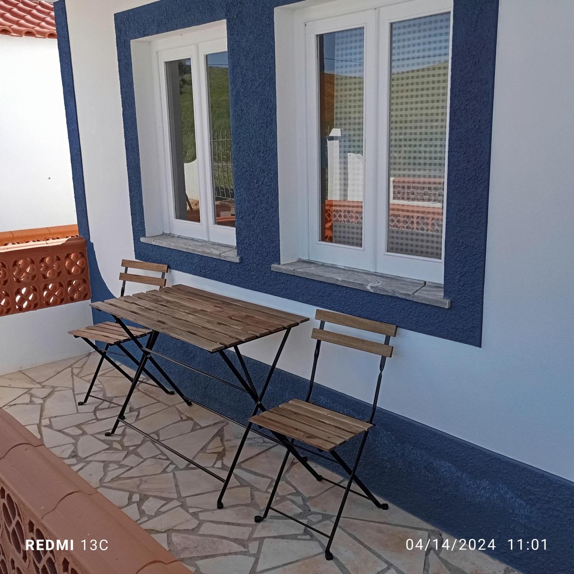 Casa Do Henrique Villa Sao Luis Exterior photo